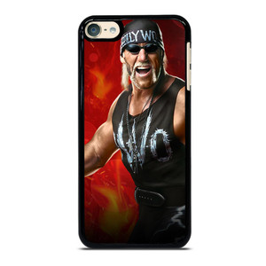 HULK HOGAN WWE 3 iPod Touch 6 Case HULK HOGAN WWE 3 iPod Touch 6 Case