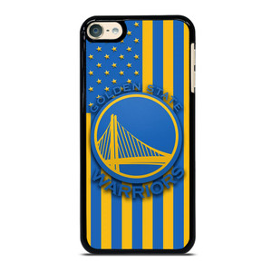 GOLDEN STATE WARRIORS ICON iPod Touch 6 Case