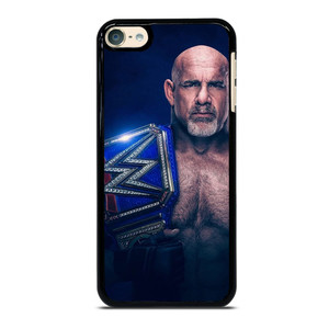 GOLDBERG WWE CHAMPION iPod Touch 6 Case GOLDBERG WWE CHAMPION iPod Touch 6 Case