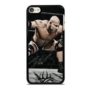 GOLDBERG WWE CHAMPION 3 iPod Touch 6 Case GOLDBERG WWE CHAMPION 3 iPod Touch 6 Case