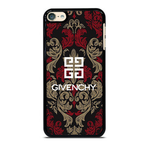 GIVENCHY PARIS LOGO iPod Touch 6 Case GIVENCHY PARIS LOGO iPod Touch 6 Case