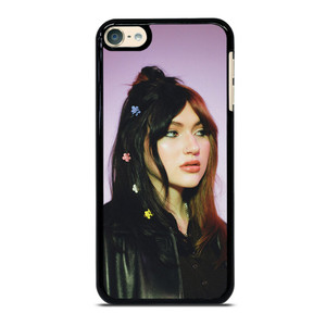 GAYLE SINGER 2 iPod Touch 6 Case