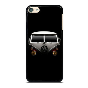 FRONT OF VW VOLKSWAGEN iPod Touch 6 Case FRONT OF VW VOLKSWAGEN iPod Touch 6 Case