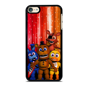 FIVE NIGHTS AT FREDDY'S CUTE iPod Touch 6 Case FIVE NIGHTS AT FREDDY'S CUTE iPod Touch 6 Case