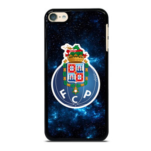 FC PORTO LOGO iPod Touch 6 Case FC PORTO LOGO iPod Touch 6 Case