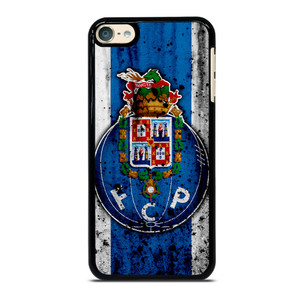 FC PORTO LOGO 3 iPod Touch 6 Case