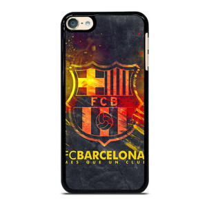 FC BARCELONA LOGO iPod Touch 6 Case FC BARCELONA LOGO iPod Touch 6 Case