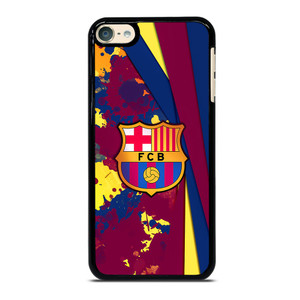 FC BARCELONA LOGO 3 iPod Touch 6 Case FC BARCELONA LOGO 3 iPod Touch 6 Case