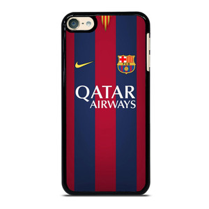 FC BARCELONA JERSEY iPod Touch 6 Case FC BARCELONA JERSEY iPod Touch 6 Case