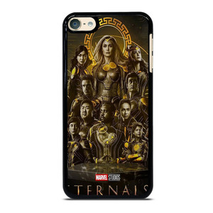 ETERNALS MARVEL 2 iPod Touch 6 Case ETERNALS MARVEL 2 iPod Touch 6 Case