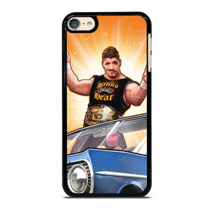 EDDIE GUERRERO WWE CHAMPION 2 iPod Touch 6 Case