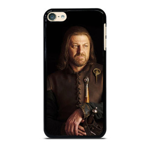 EDDARD NED STARK 3 iPod Touch 6 Case EDDARD NED STARK 3 iPod Touch 6 Case