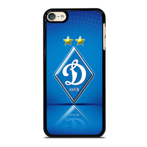 DYNAMO KYIV FOOTBALL CLUB 2 iPod Touch 6 Case