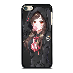 DVA OVERWATCH COOL iPod Touch 6 Case
