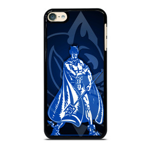 DUKE BLUE DEVILS LOGO 3 iPod Touch 6 Case