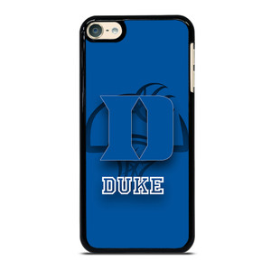 DUKE BLUE DEVILS LOGO 2 iPod Touch 6 Case DUKE BLUE DEVILS LOGO 2 iPod Touch 6 Case