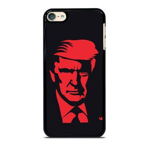 DONALD TRUMP iPod Touch 6 Case