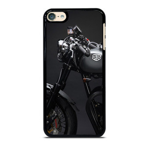 DEUS MOTORCYCLE iPod Touch 6 Case