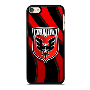 DC UNITED LOGO 2 iPod Touch 6 Case DC UNITED LOGO 2 iPod Touch 6 Case