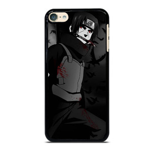 DARK ITACHI UCHIHA iPod Touch 6 Case DARK ITACHI UCHIHA iPod Touch 6 Case