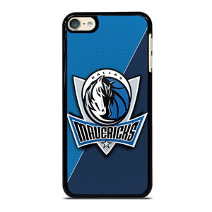 DALLAS MAVERICKS LOGO iPod Touch 6 Case