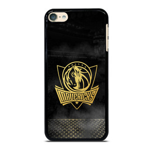 DALLAS MAVERICKS LOGO 2 iPod Touch 6 Case