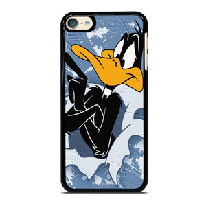 DAFFY DUCK LOONEY TUNES iPod Touch 6 Case