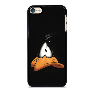 DAFFY DUCK LOONEY TUNES 2 iPod Touch 6 Case