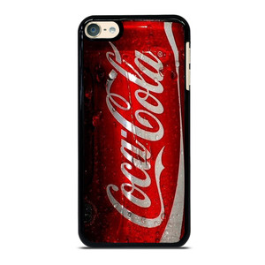 COCA COLA DRINK iPod Touch 6 Case
