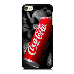 COCA COLA DRINK 3 iPod Touch 6 Case COCA COLA DRINK 3 iPod Touch 6 Case