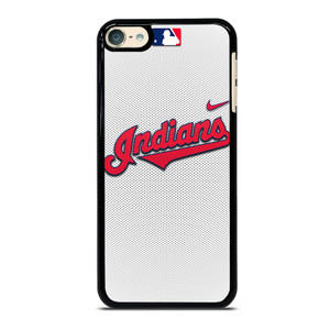 CLEVELAND INDIANS MLB 2 iPod Touch 6 Case