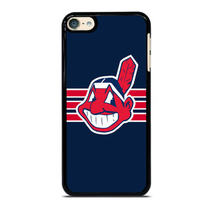 CLEVELAND INDIANS LOGO iPod Touch 6 Case