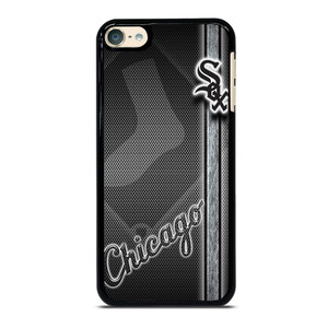CHICAGO WHITE SOX MLB 3 iPod Touch 6 Case CHICAGO WHITE SOX MLB 3 iPod Touch 6 Case
