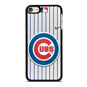CHICAGO CUBS LOGO 2 iPod Touch 6 Case CHICAGO CUBS LOGO 2 iPod Touch 6 Case
