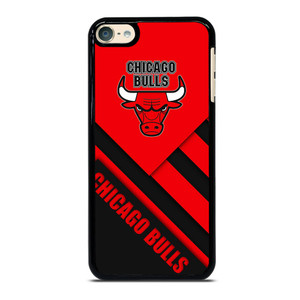 CHICAGO BULLS NBA 3 iPod Touch 6 Case