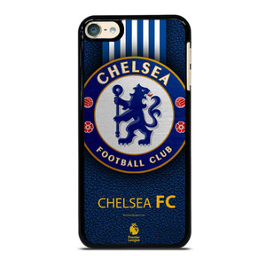 CHELSEA FC LONDON 2 iPod Touch 6 Case CHELSEA FC LONDON 2 iPod Touch 6 Case