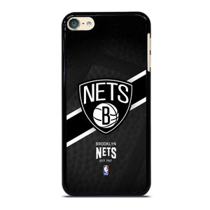 BROOKLYN NETS NBA iPod Touch 6 Case