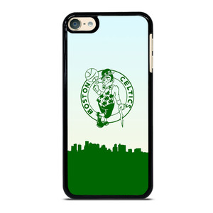 BOSTON CELTICS NBA iPod Touch 6 Case BOSTON CELTICS NBA iPod Touch 6 Case