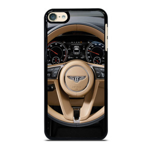BENTLEY STEERING WHEEL 2 iPod Touch 6 Case BENTLEY STEERING WHEEL 2 iPod Touch 6 Case