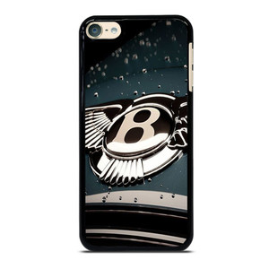BENTLEY LOGO iPod Touch 6 Case BENTLEY LOGO iPod Touch 6 Case