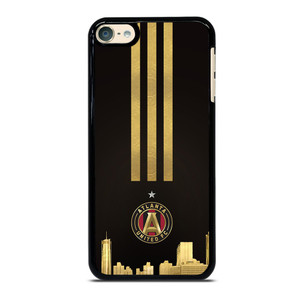 ATLANTA UNITED FC LOGO 2 iPod Touch 6 Case ATLANTA UNITED FC LOGO 2 iPod Touch 6 Case