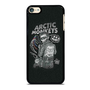 ARCTIC MONKEYS 4 iPod Touch 6 Case ARCTIC MONKEYS 4 iPod Touch 6 Case
