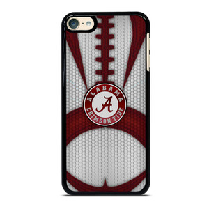 ALABAMA CRIMSON TIDE LOGO 2 iPod Touch 6 Case
