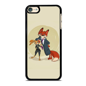ZOOTOPIA CUTE DISNEY iPod Touch 6 Case
