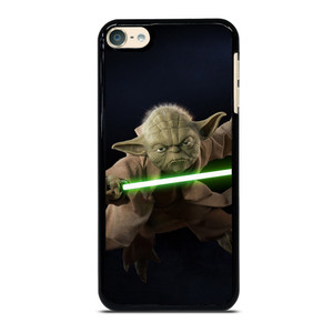 YODA STARWARS iPod Touch 6 Case