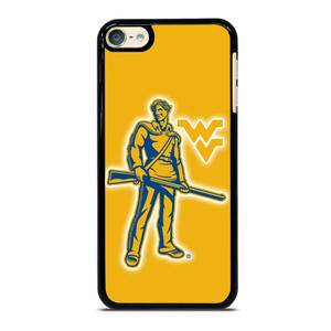 WEST VIRGINIA LOGO 2 iPod Touch 6 Case WEST VIRGINIA LOGO 2 iPod Touch 6 Case