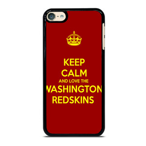 WASHINGTON REDSKINS 2 iPod Touch 6 Case WASHINGTON REDSKINS 2 iPod Touch 6 Case