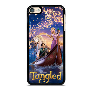 WALT DISNEY TANGLED 2 iPod Touch 6 Case WALT DISNEY TANGLED 2 iPod Touch 6 Case