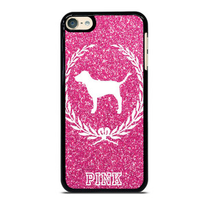 VICTORIA'S SECRET PINK iPod Touch 6 Case VICTORIA'S SECRET PINK iPod Touch 6 Case