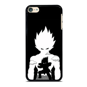 VEGETA DRAGON BALL Z 2 iPod Touch 6 Case VEGETA DRAGON BALL Z 2 iPod Touch 6 Case